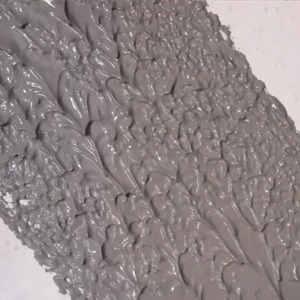 广州双液改性环氧型 YJ-302 拉毛界面剂，光面混凝土基层专用再浇剂